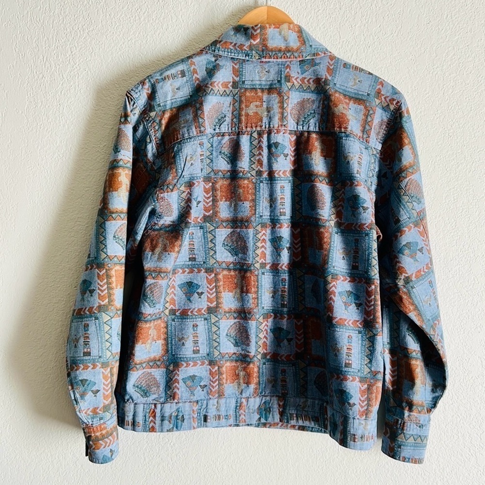 80’s Studio Collection Jacket - Picture 5 of 5